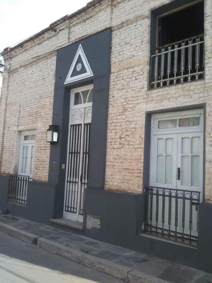Apartamento No me Olvides -Salta-somos mascoteros Exterior foto
