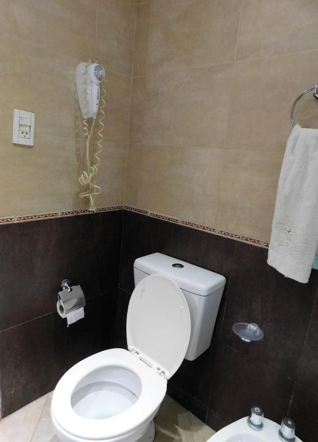 Apartamento No me Olvides -Salta-somos mascoteros Exterior foto