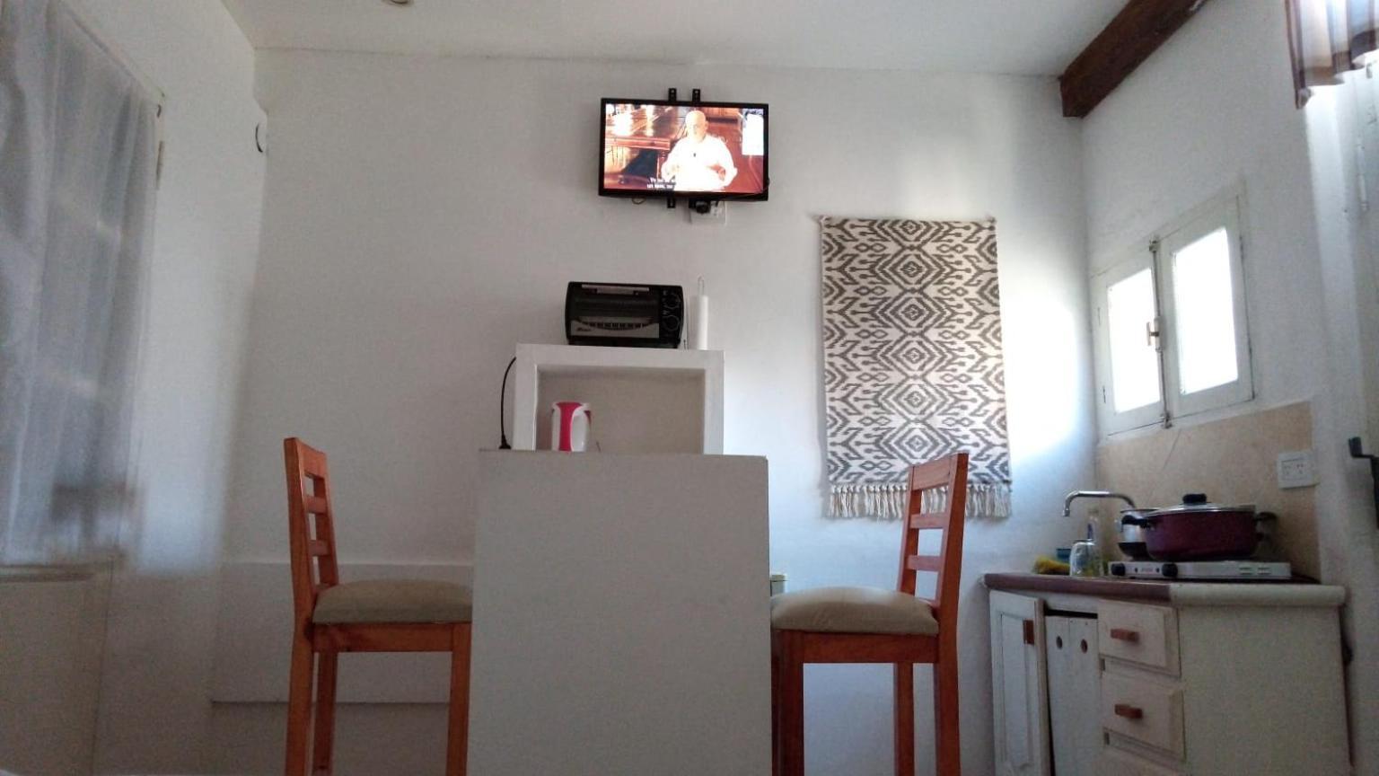 Apartamento No me Olvides -Salta-somos mascoteros Exterior foto
