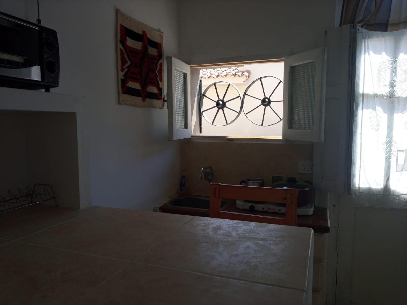 Apartamento No me Olvides -Salta-somos mascoteros Exterior foto